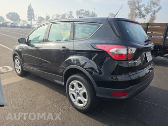 2018 Ford Escape S – miniatura 6