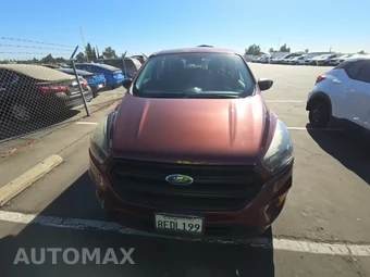 2018 Ford Escape S - miniatura 2