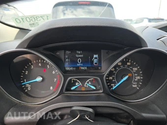 2018 Ford Escape S – miniatura 12