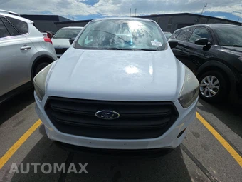 2018 Ford Escape S – miniatura 2