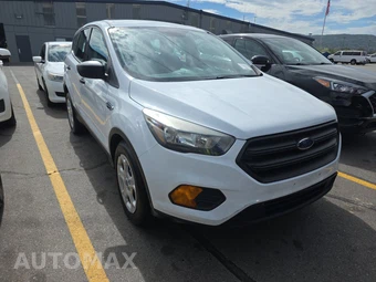 2018 Ford Escape S – miniatura 3
