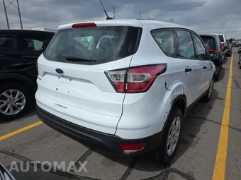 2018 Ford Escape S – miniatura 4