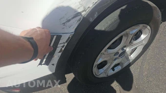 2018 Ford Escape S – miniatura 40