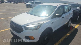 2018 Ford Escape S – miniatura 41