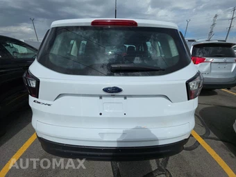 2018 Ford Escape S – miniatura 5