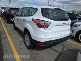 2018 Ford Escape S – miniatura 6