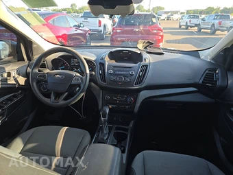 2018 Ford Escape S – miniatura 11