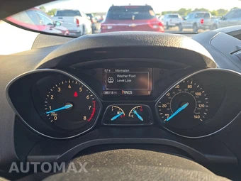 2018 Ford Escape S – miniatura 12