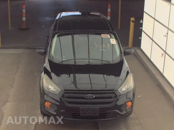 2018 Ford Escape S – miniatura 2