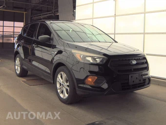 2018 Ford Escape S – miniatura 3