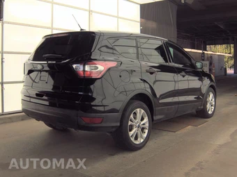 2018 Ford Escape S – miniatura 4