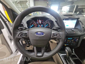 2018 Ford Escape SE - miniatura 10