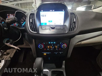 2018 Ford Escape SE - miniatura 11