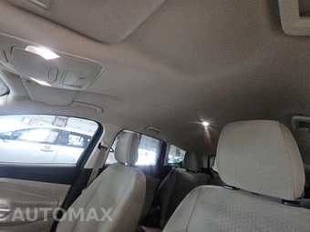 2018 Ford Escape SE - miniatura 17