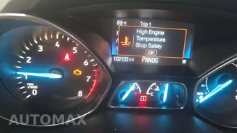 2018 Ford Escape SE - miniatura 23