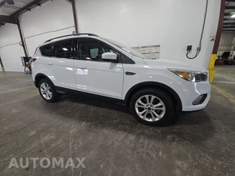 2018 Ford Escape SE - miniatura 3