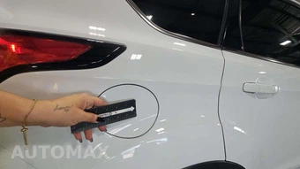 2018 Ford Escape SE - miniatura 30