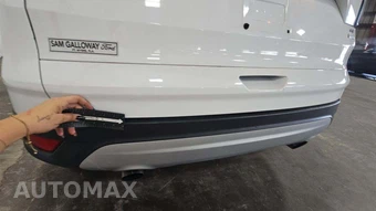 2018 Ford Escape SE - miniatura 33
