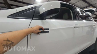 2018 Ford Escape SE - miniatura 36