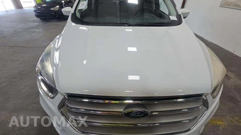 2018 Ford Escape SE - miniatura 37