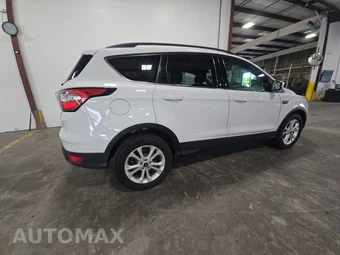 2018 Ford Escape SE - miniatura 4