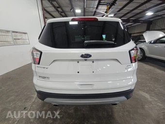 2018 Ford Escape SE - miniatura 5