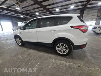 2018 Ford Escape SE - miniatura 6