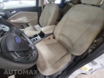 2018 Ford Escape SE - miniatura 7