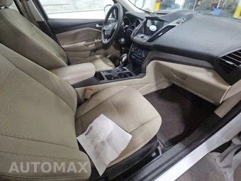 2018 Ford Escape SE - miniatura 8
