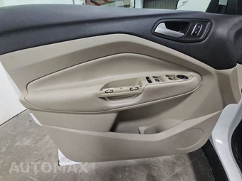 2018 Ford Escape SE - miniatura 9