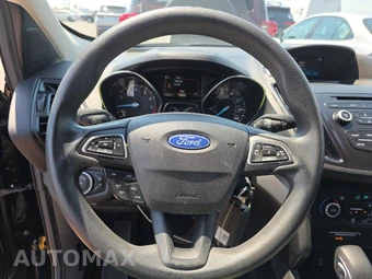 2018 Ford Escape SE – miniatura 10