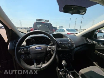 2018 Ford Escape SE – miniatura 11