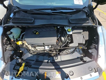 2018 Ford Escape SE – miniatura 15