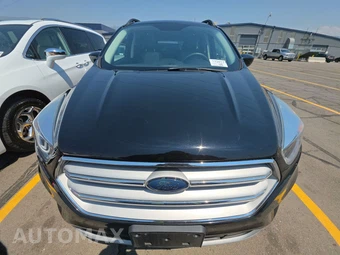 2018 Ford Escape SE – miniatura 2