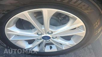 2018 Ford Escape SE – miniatura 20
