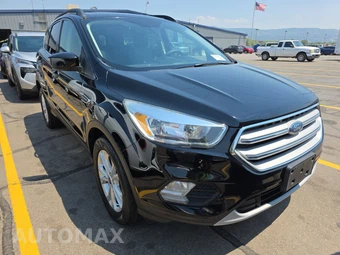 2018 Ford Escape SE – miniatura 3