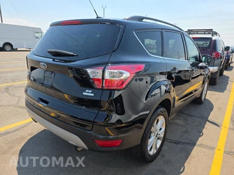 2018 Ford Escape SE – miniatura 4