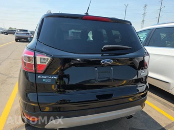 2018 Ford Escape SE – miniatura 5