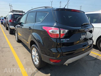 2018 Ford Escape SE – miniatura 6