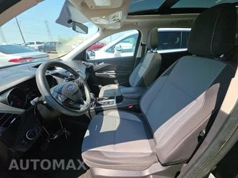 2018 Ford Escape SE – miniatura 7