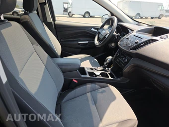 2018 Ford Escape SE – miniatura 8