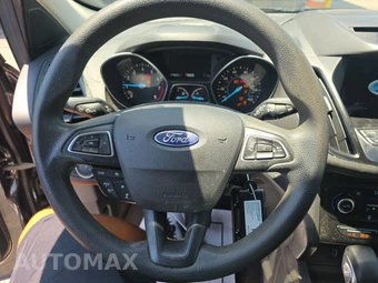 2018 Ford Escape SE – miniatura 10