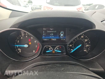 2018 Ford Escape SE – miniatura 12