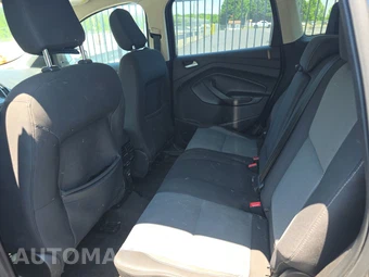 2018 Ford Escape SE – miniatura 13
