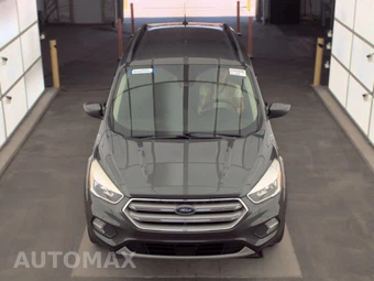 2018 Ford Escape SE – miniatura 2