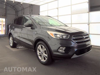 2018 Ford Escape SE – miniatura 3