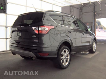 2018 Ford Escape SE – miniatura 4
