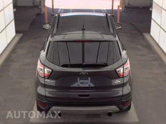 2018 Ford Escape SE – miniatura 5