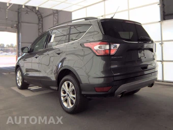 2018 Ford Escape SE – miniatura 6