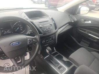 2018 Ford Escape SE – miniatura 11